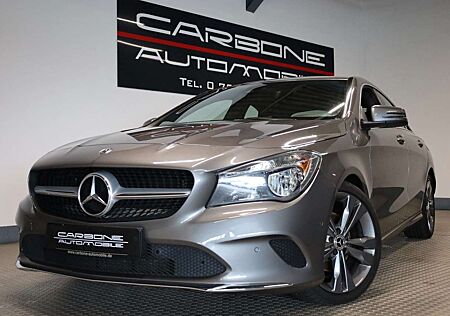 Mercedes-Benz CLA 200 **Sportpaket**