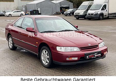 Honda Accord Coupe 39.000km Sammlerfahrzeug