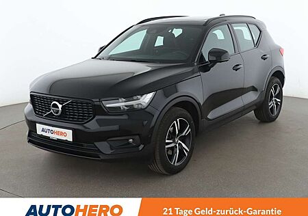 Volvo XC 40 XC40 1.5 R-Design 2WD Aut.*NAVI*TEMPO*CAM*PDC*