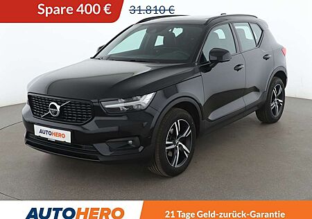 Volvo XC 40 XC40 1.5 R-Design 2WD Aut.*NAVI*TEMPO*CAM*PDC*