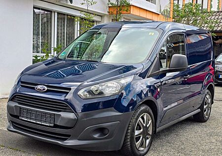 Ford Transit Connect Kasten *1.Hand*