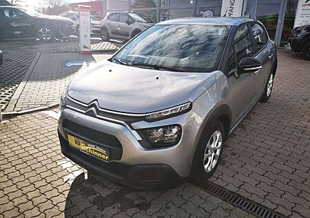 Citroën C3 Citroen Pure Tech 83 S&S FEEL