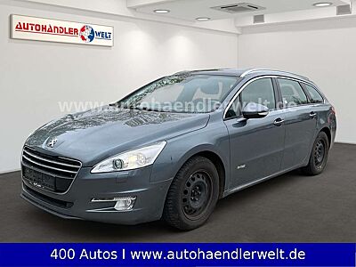 Peugeot 508 SW HDi 165 Auto. Xenon Navi Head-Up AAC SHZ