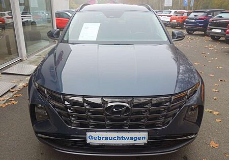 Hyundai Tucson Hybrid 1.6 T-GDi HEV 4WD Prime