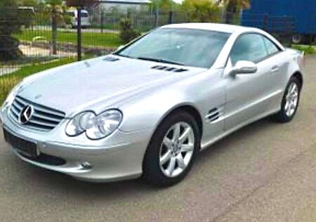 Mercedes-Benz SL 350 Automatik