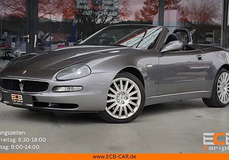 Maserati 4200 Spyder GT *Orginal 45.000*