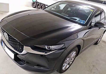 Mazda CX-30 SKYACTIV-G 2.0 M-Hybrid SELECTION