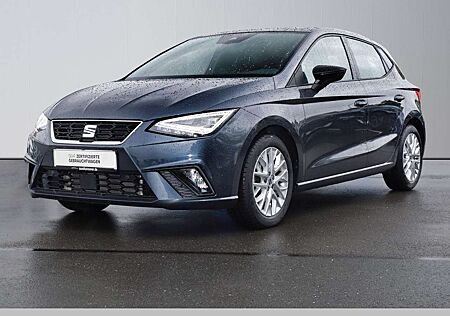 Seat Ibiza FR-Line Beats 1.0 TSI Navi Pano Kamera