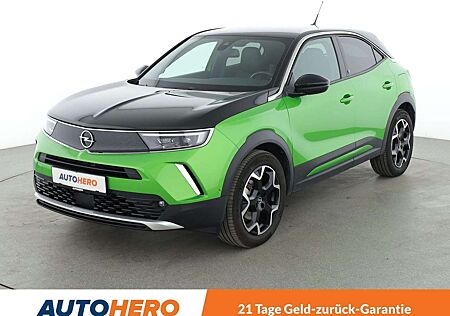 Opel Mokka X electric drive 100 kW Ultimate*NAVI*ACC*CAM*