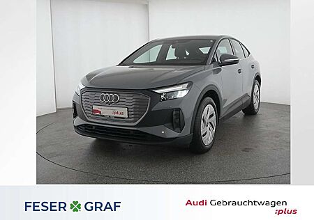 Audi Q4 e-tron Sportback 35 e-tron LED/ PDC hinten