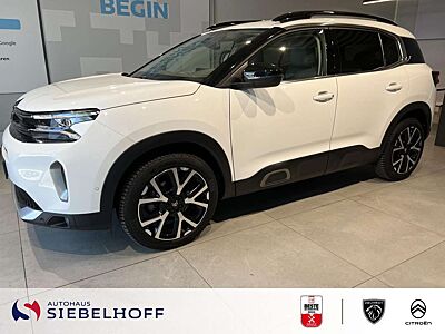 Citroen C5 Aircross Shine Pack PureTech 130 EAT8