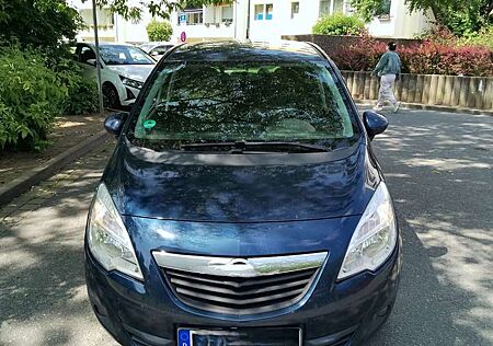 Opel Meriva 1.7 CDTI