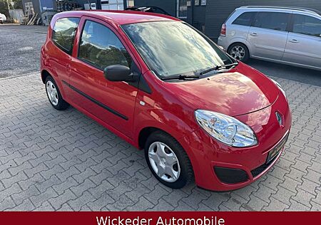 Renault Twingo je t'aime/Klima/Tüv Neu