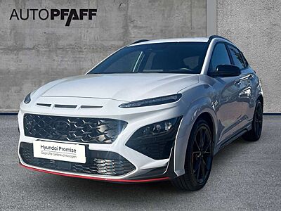 Hyundai KONA N Performance 2.0 T-GDi DCT Navi|Kamera|Sitzheizun