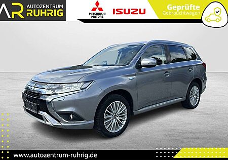Mitsubishi Outlander 4WD
