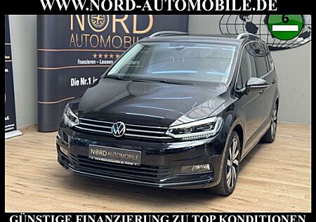VW Touran Volkswagen Highline 1.5 TSI DSG Dig.Cockp/Pano/AHK Highline