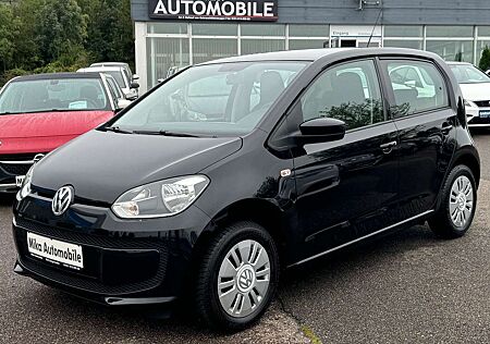 VW Up Volkswagen ! move !