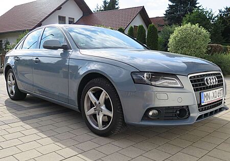 Audi A4 2.7 TDI DPF Ambiente