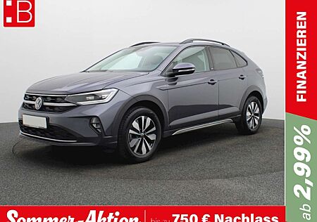 VW Taigo Volkswagen 1.0 TSI Move IQ.LIGHT NAVI AHK ACC KAMERA PDC SHZ