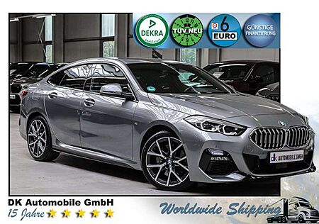 BMW 220 d xDrive Gran Coupe Aut///M SPORT/KAMERA/LED/