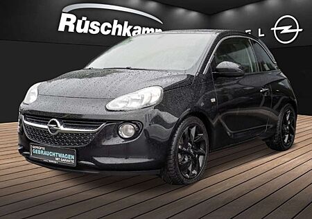 Opel Adam 120 Jahre 1.2 Klima PDC 17 Alu SHZ Lenkr.Hz.