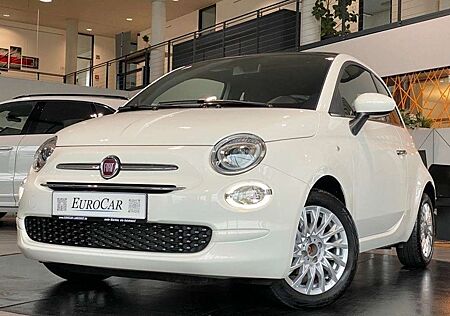 Fiat 500 1.2 8V Lounge Navi Pano Tempomat DAB PDC