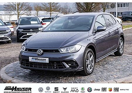 VW Polo Volkswagen R-Line 1.0 TSI DSG IQ-DRIVE VIRTUAL KAMERA ACC LED