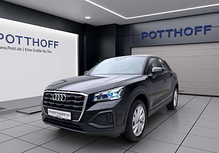 Audi Q2 30 TDI MATRIX PDC KAMERA SITZHZG