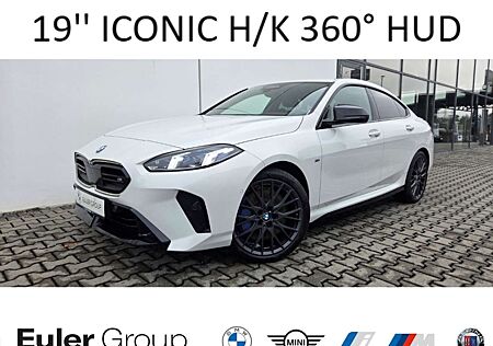 BMW 235 x Sommer19'' ICONIC H/K 360° Ad-M-Fw. HUD Massage