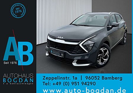 Kia Sportage Automatik BiLED*digit.Cockpit*MHEV*ACC