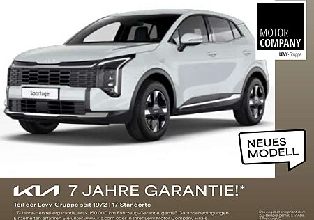 Kia Sportage 1.6. T-GDI Core +Gewerbe+Akt+R.Kam+PDC+