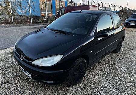 Peugeot 206 Filou