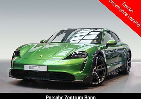 Porsche Taycan Cross Turismo *Bose/SportChrono/21 Zoll/HeadUp/Hin