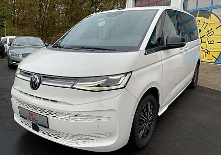 VW T7 Multivan Volkswagen Energetic eHybrid Pano LED AHK