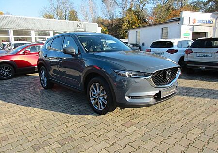 Mazda CX-5 2.5 SKYACTIV-G 194 Sports-Line AWD AT/AHK