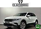 VW Tiguan Volkswagen 1.4 eHybrid Matrix Alcantara Kamera AHK