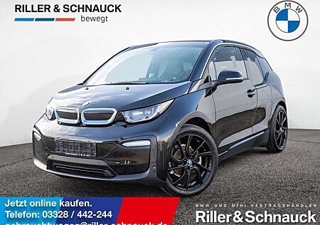 BMW i3 120Ah LED+KAM+SHZ+PDC+KEYLESS