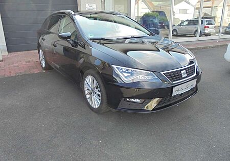 Seat Leon ST Style LED*Pano*Kamera*PDC*Navi*Temp.