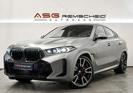 BMW X6 40d xD M Sportpaket *1.H*ACC*Carbon*LUFT*22