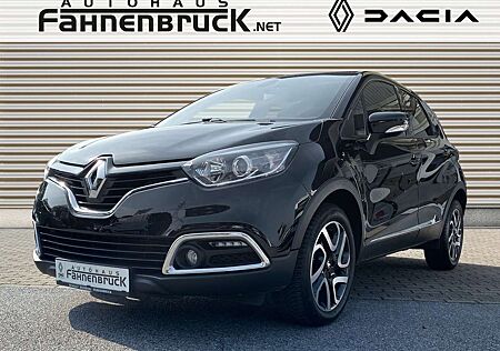 Renault Captur Luxe ENERGY dCi 90 PDC RFK Allwetter