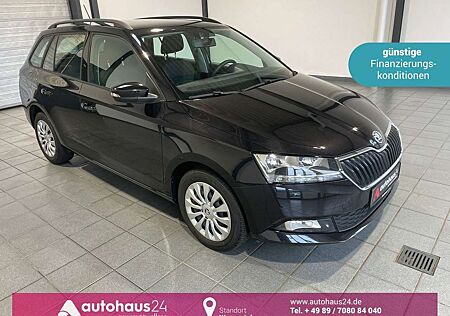 Skoda Fabia Combi 1.0 TSI Cool Plus|Klimaanlage|DAB