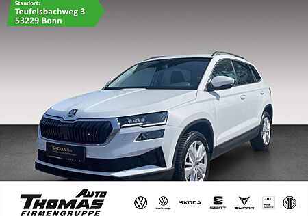 Skoda Karoq Selection 1.5 TSI DSG LED NAVI SMARTLINK