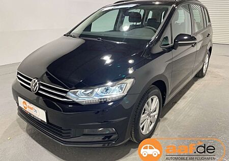 VW Touran Volkswagen 1.5 TSI DSG Comfortline 7-Sitzer EU6d