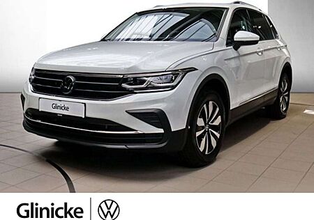 VW Tiguan Volkswagen Life "MOVE" 2,0 TDI (150 PS) DSG | IQ.