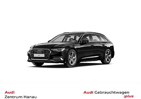 Audi A6 45 TFSI quattro advanced*KAMERA*AHK*NAV