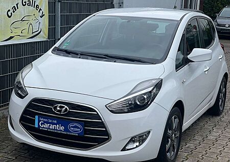Hyundai ix20 Trend/2.Hd/SHZ/Garantie/HU/AU/Neu