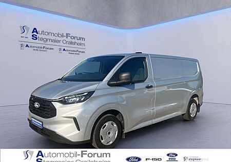 Ford Transit Custom Kasten Trend 320L2H1 *EXPRESS-LINE-PAKET*