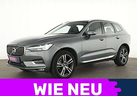 Volvo XC 60 XC60 Inscription AHK|Xenium-Paket|Navi|Panorama