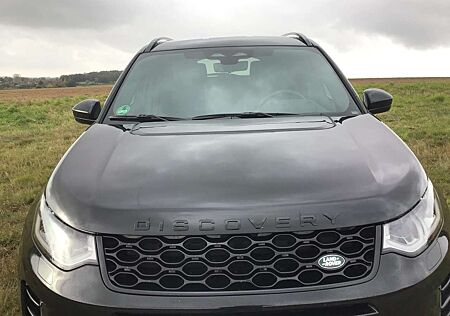 Land Rover Discovery Sport D200 Dynamic SE