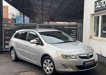 Opel Astra J ST Design Edition 1.3 CDTI*2.HAND*KLIMA*